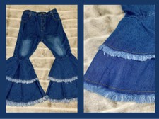 childrens bell bottoms pants