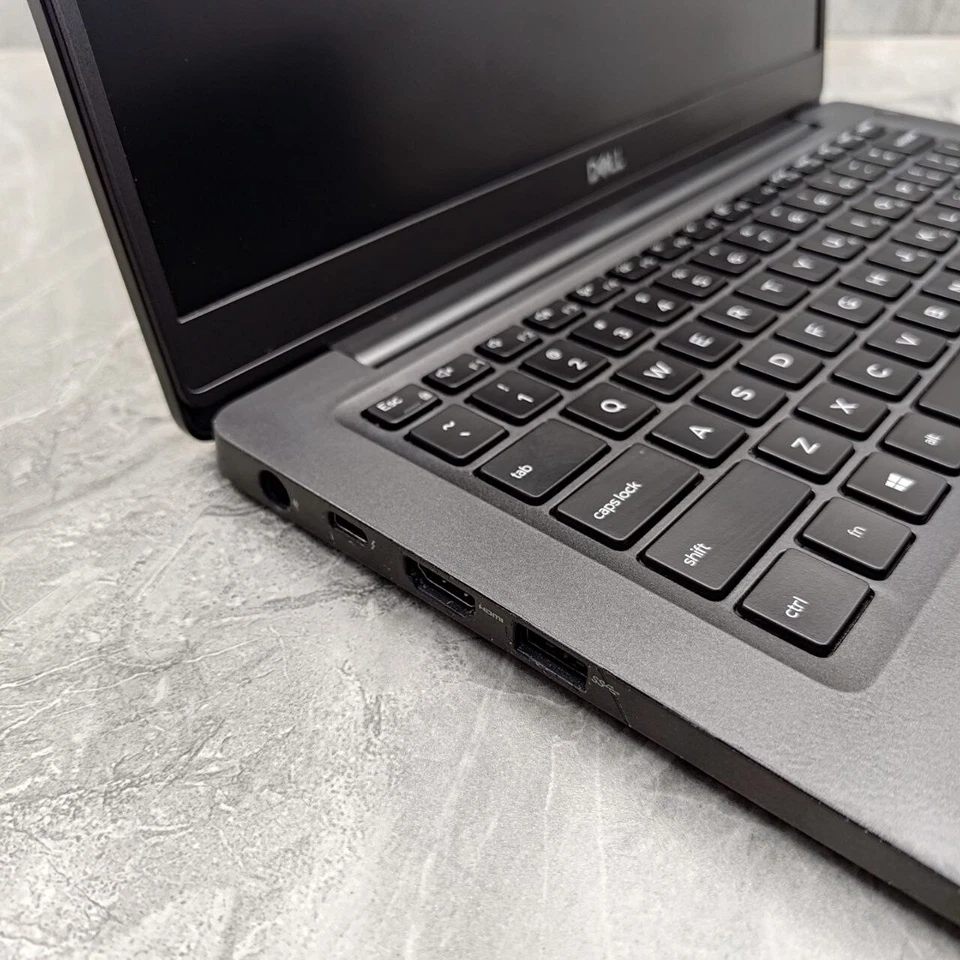 Dell Latitude 7300 13.3" FHD i5-8365U 8th Gen 1.6GHz 8GB/512GBSSD Windows 11 Pro - Image 3 of 4