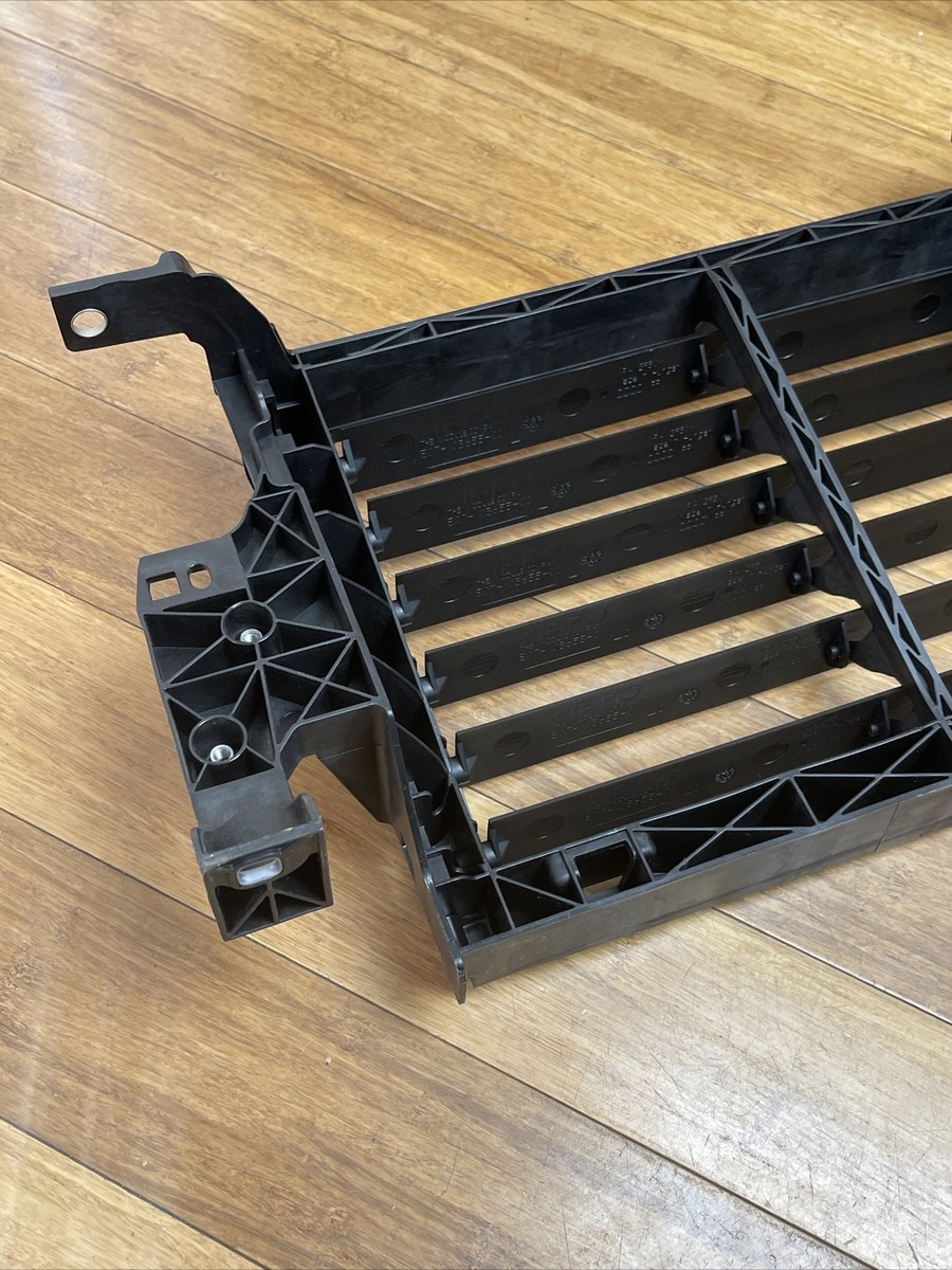?NEW OEM Audi / Volkswagen Front Grill Shutter 4m0121223A⚡️ | eBay