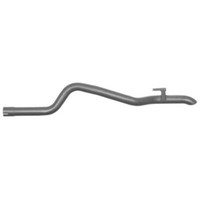 Imasaf Abgasrohr Hinten FüR Mercedes-Benz Sprinter 3-T Kasten 903 901 902