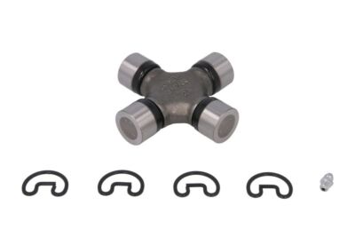GKN Gelenk, Längswelle U074 für CHEVROLET AVALANCHE, C1500, SILVERADO;DODGE RAM 