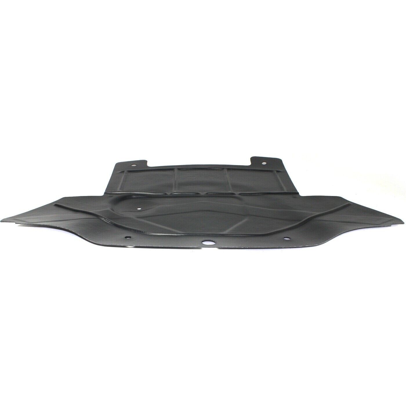 2008-2014 Dodge Challenger Splash Shield, Left 5028751AF | Mopar Es