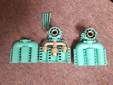 Sanipex Dreifachdosen 16/20/16