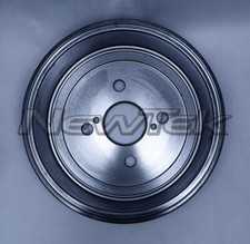 Brake Drum NewTek 3593