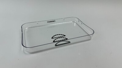 18 cm x 24 cm Compression Paddle Acrylic Tray for GE Mammography System