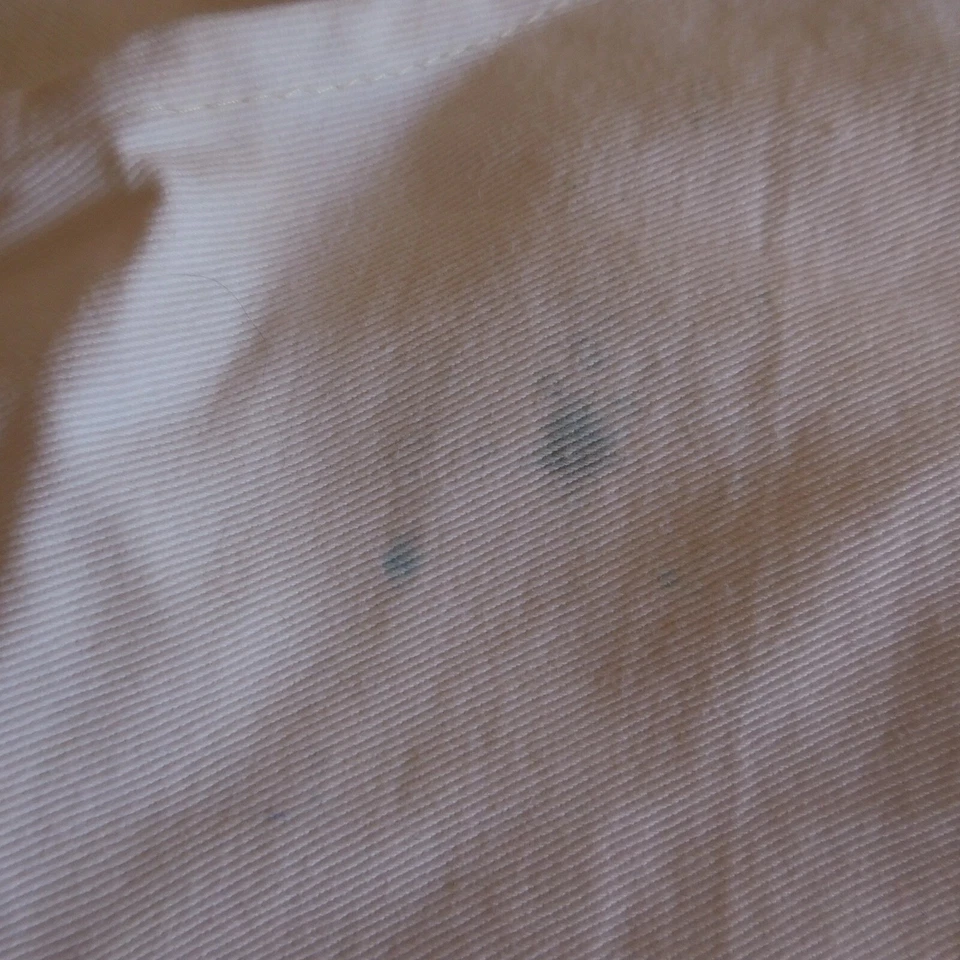 Tablier de cuisine MAN AT WORK citation Charles de Gaulle Design XX France N3596 - Photo 4/4