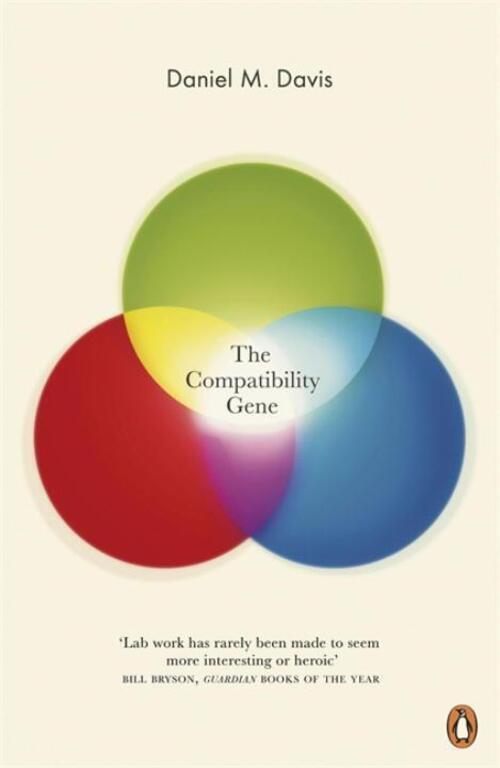 Thumbnail - Daniel M Davis | The Compatibility Gene | Taschenbuch | Englisch