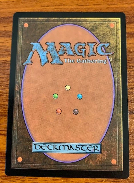 2014 MTG Wizards of the Coast Commander 2014 Flamekin Village #60/337 Used  - Image 2 of 2