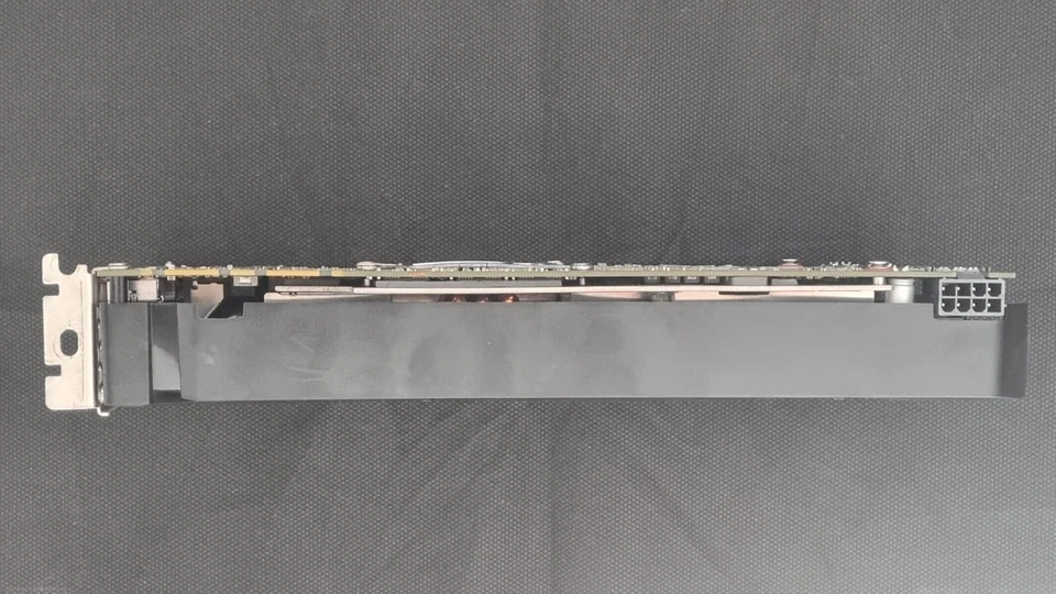 VGA PCi Express nVidia GTX 1070 8GB DDR5 PALIT cod NE51070015P2D HDMI DP DVI - Immagine 4 di 4