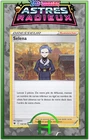 Selena - EB10:Astres Radieux - 138/189 - Carte Pokémon Française Neuve