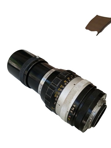 nikon NIKKOR- NC AUTO 1 : 2.8 F=24mm | eBay