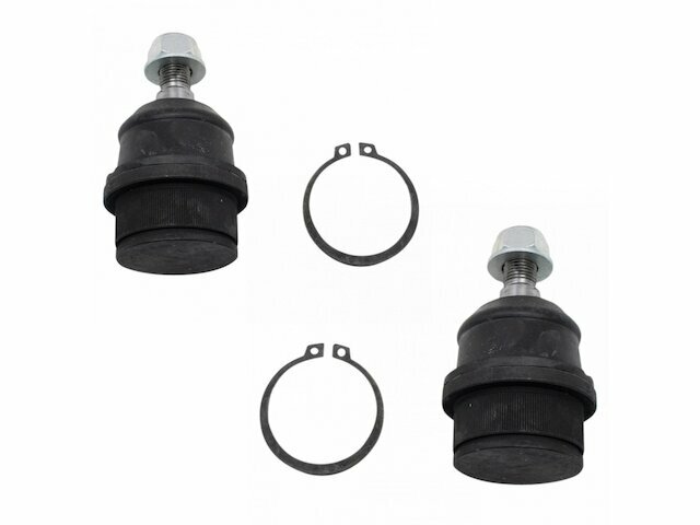 For 2008-2012 Jeep Liberty Ball Joint Set Front Lower 77539FC 2009