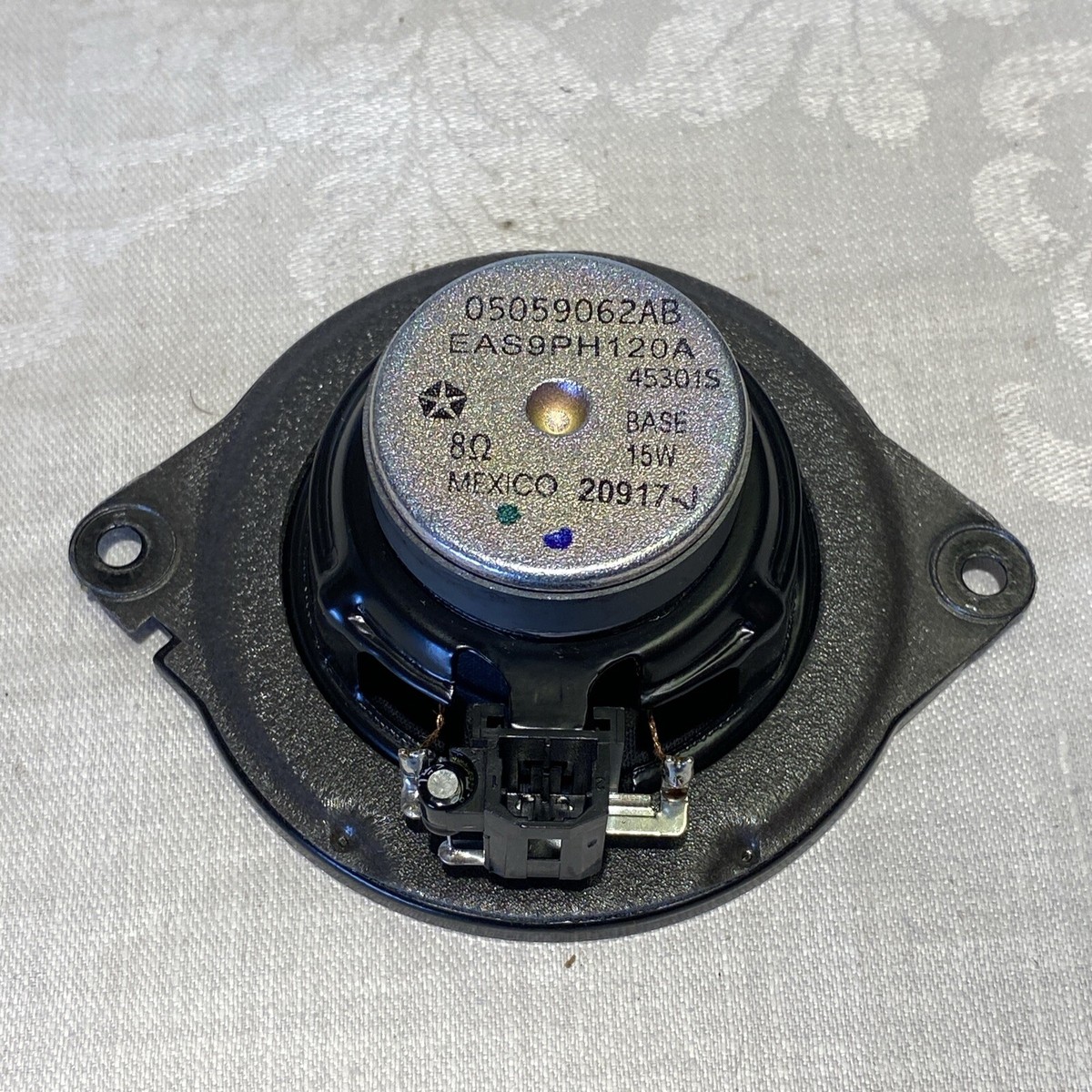 Jeep Cherokee 2014-2022 Dodge Chrysler Mopar 3.5