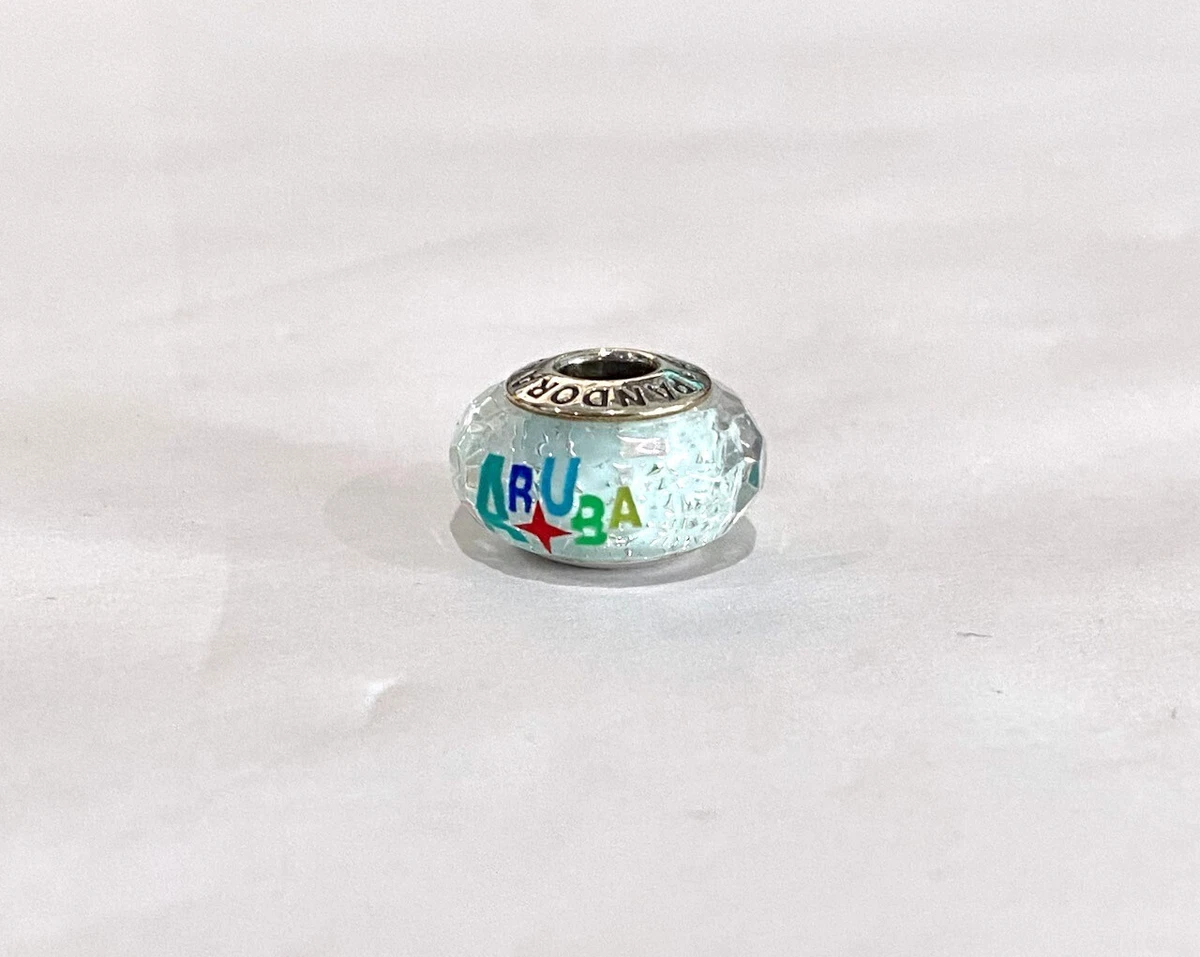 Pandora disney clearance princess murano