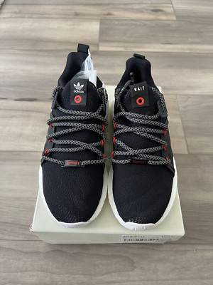 Adidas EQT Support Future BAIT Development CORE BLACK CM7875 size 4