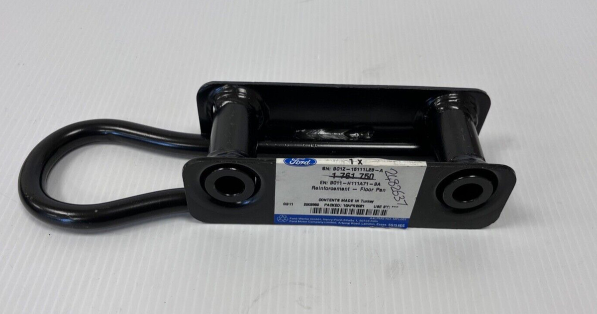 Genuine Ford Transit TTG 2020+/TTS 2019+ LH Reinforcement 2482637  