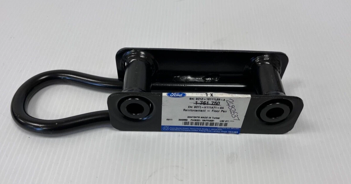 Genuine Ford Transit TTG 2020+/TTS 2019+ LH Reinforcement 2482637 