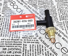 OEM Fuel Injector Air Assist Control Solenoid Valve For Honda Accord Civic CRV