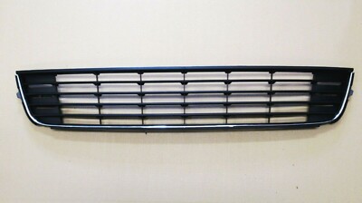 GRILL Kühlergrill Kühlergitter FRONT chrom Für VW CADDY III 2010- TOURAN 1T3 10-