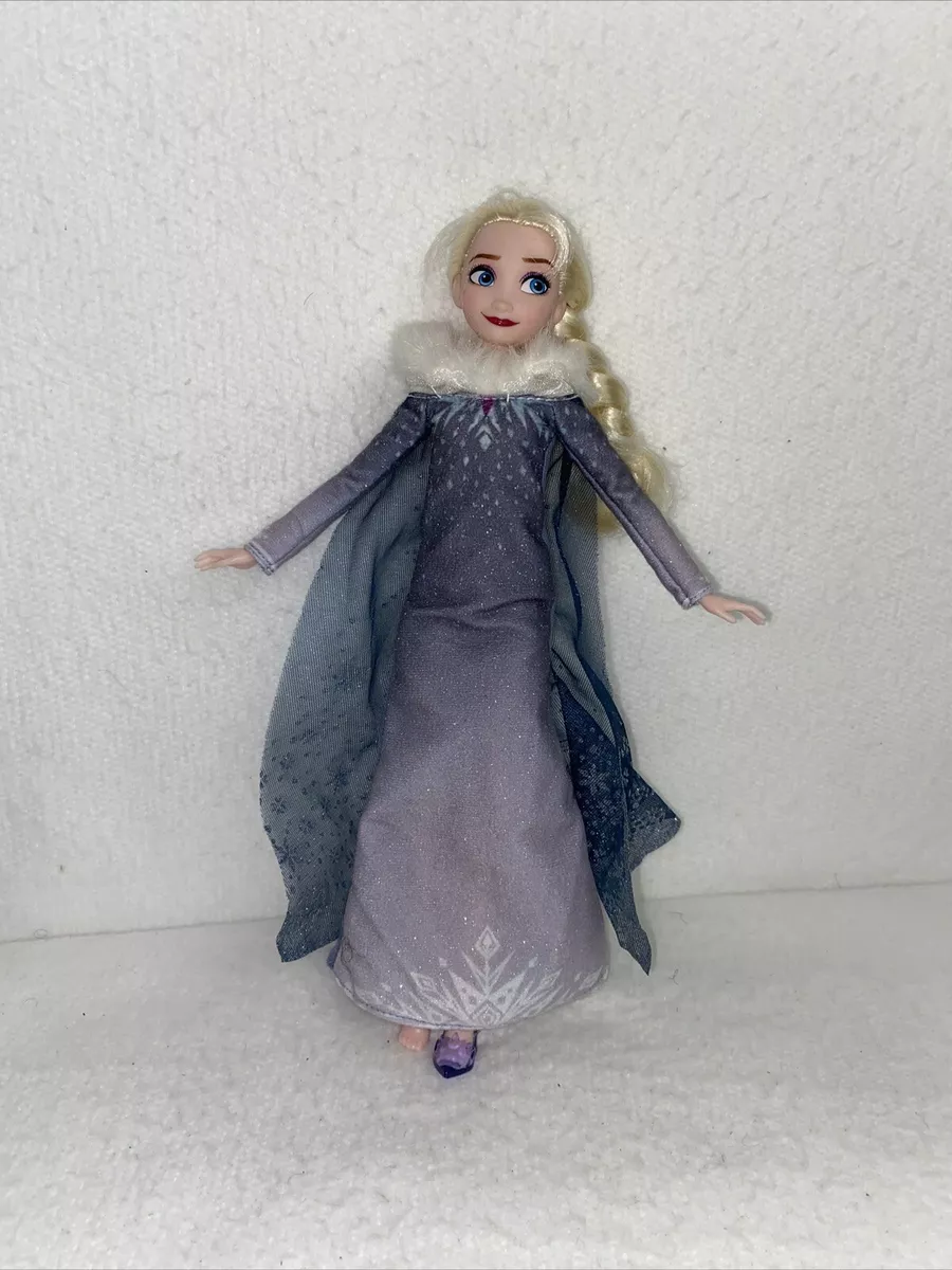 Produtos da categoria Disney Frozen Elsa Dolls novos e usados à