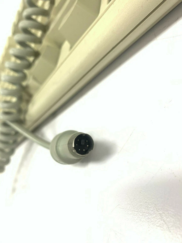 Key Tronic E03601QLPS2 Wired Computer Keyboard - Image 2 of 4