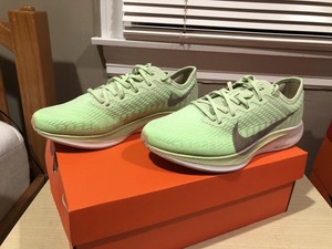 nike pegasus turbo green