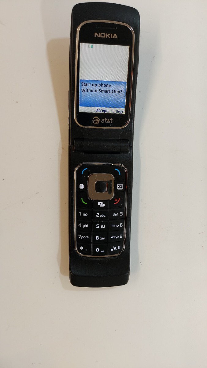 2094.Nokia 6555b Very Rare - For Collectors - Unlocked | eBay