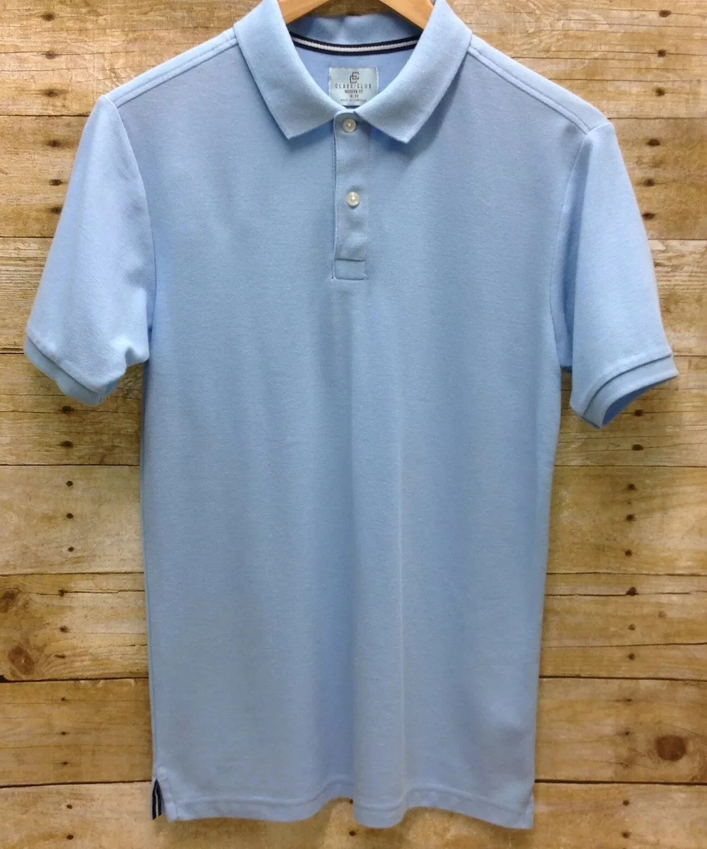 Class club 2025 polo shirts