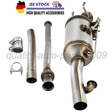 Diesel Katalysator Partikelfilter DPF für MERCEDES W176 A200 CDI A220 CDI4matic