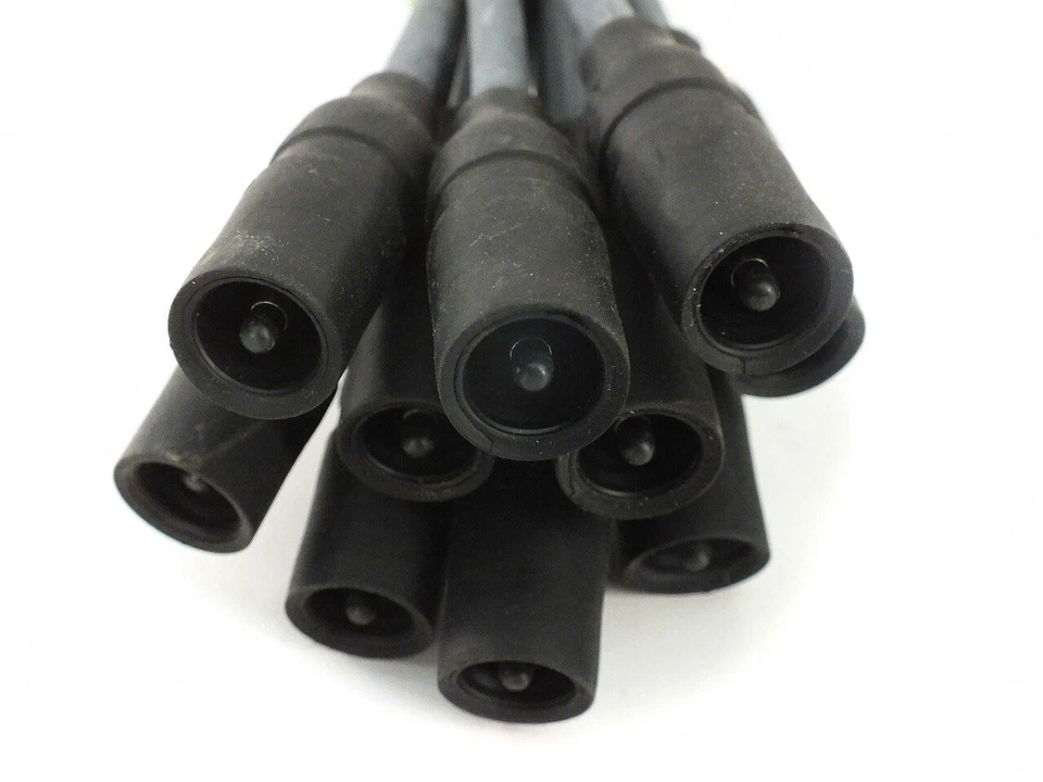 MC3 Male Female Staubli Multicontact Solar Panel Connectors w Cables 12 awg 15" - Image 3 of 4