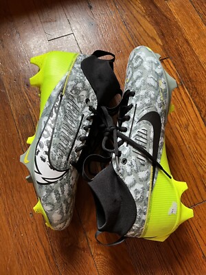 NIKE VAPOR EDGE PRO 360 2 VOLT BLACK FB8443-703 SIZE 13 New  display picture 3