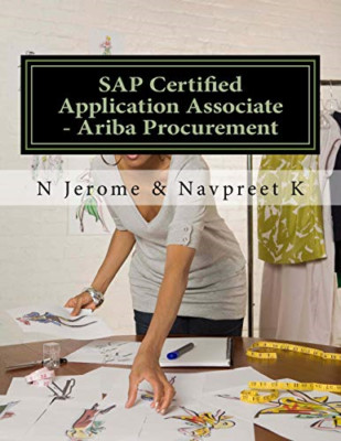 SAP Certified Application Associate - Ariba Procurement - Französischsprachiges Papier