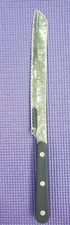 J.A. Henckels International Serrated Bread Knife Ever Sharp 8" Eversharp
