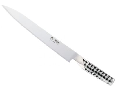 Global G-47 Sashimi Messer Tako Fischmesser 25 cm Japan rostfrei