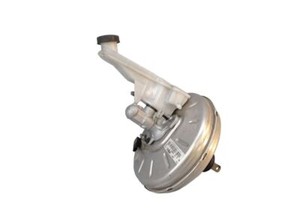 Bremskraftverstärker für MERCEDES A-KLASSE W176 A 180 A2464300230 A0065422518