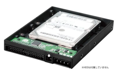SATA-TR2535 IDE 3.5'' HDD Replacement SATA 2.5'' HDD Conversion Adapter