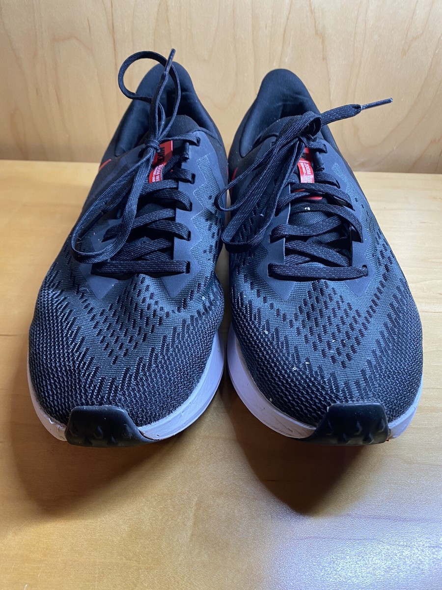Size 8.5 - Nike Zoom Winflo 6 University Red for sale online | eBay