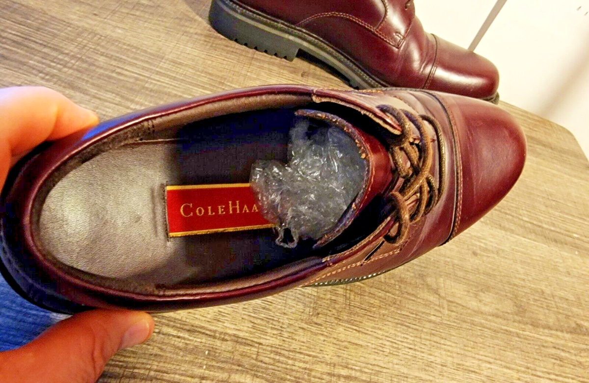 Cole Haan-Men