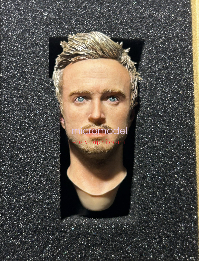 Breaking Bad Jesse Pinkman 1/6 Action Figure Collectible