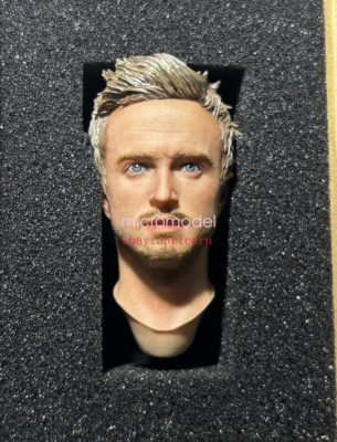 Breaking Bad Jesse Pinkman 1/6 Action Figure Collectible