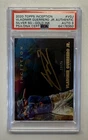 2020 Topps Inception Silver Signings Gold Vladimir Guerrero Jr. Auto /25 PSA 9