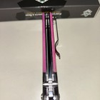 BEAR AND SONS LAWMAN W/CF BONE Pink Carbon FIBER BOLSTER — photo 4
