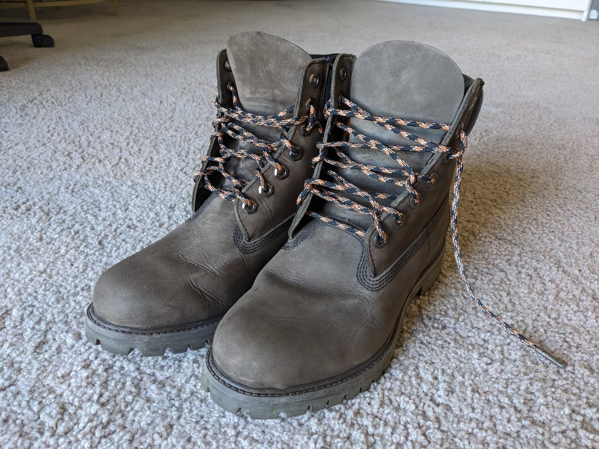 Timberland M Green Boots for Men for Sale - Shop New & Used  display picture 2