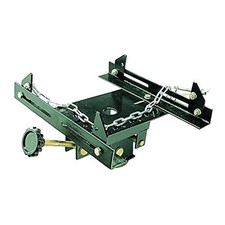 Aff 750 Lbs Transmission Adapter Head 3165