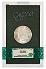 1883-CC  Morgan Silver Dollar - GSA - MS-63 CAC - No Box, No Certificate