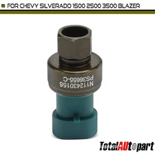 High Press Cut-Out Switch for Chevy Silverado 1500 2500 3500 Blazer Cadillac GMC