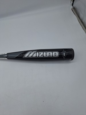 Mizuno Generations USSSA Bat 1.5 BPF 30in/20Oz  2 5/8 Dia -10 M-340253