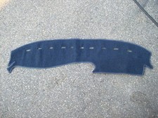 Porsche 944 Turbo Dashboard Dash Board Pad Cover