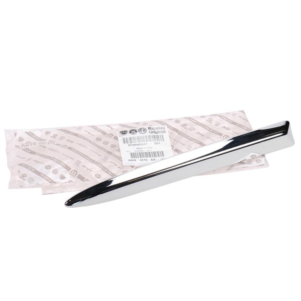 Fiat Zierleiste Links Mitte 500 Ab Bj. 2007 735455041-image
