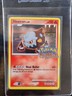 Heatran 4/16 Rumble Pokemon Card
